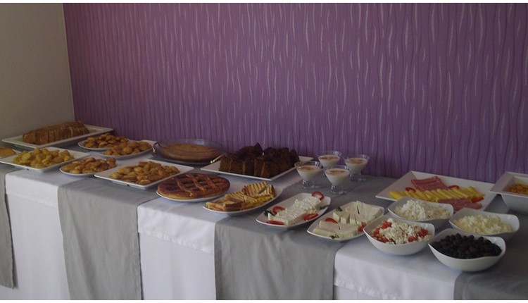 Carme Villas - NR, Крит